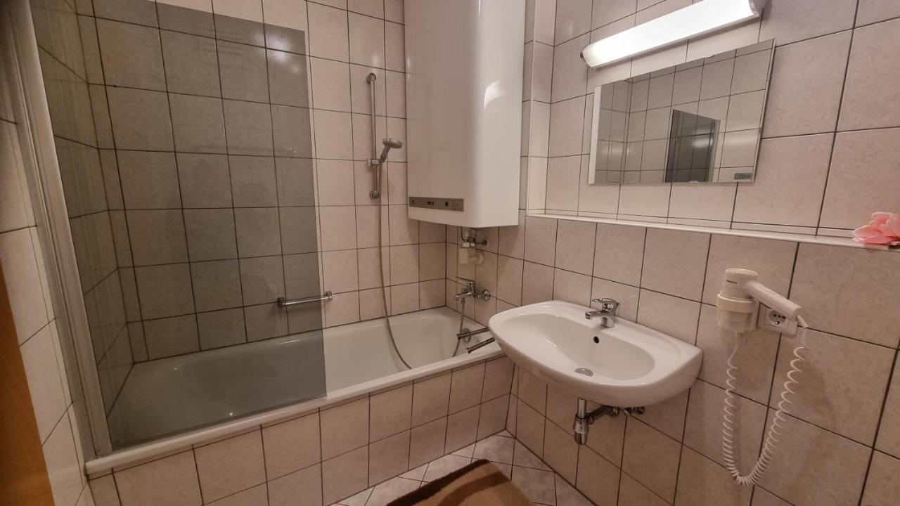 Appartement Michelle Juns Экстерьер фото