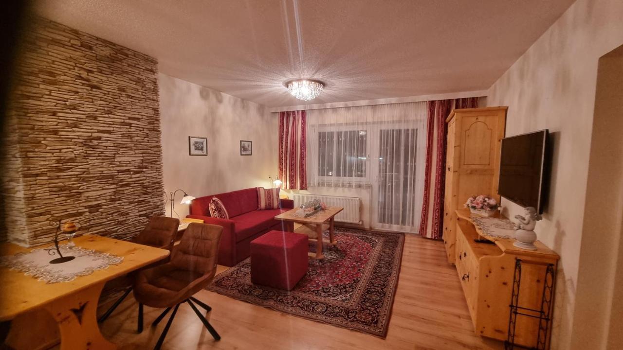 Appartement Michelle Juns Экстерьер фото